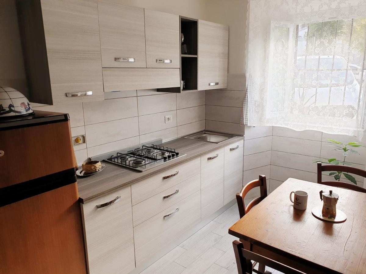 Ca' Del Carmine Apartamento *