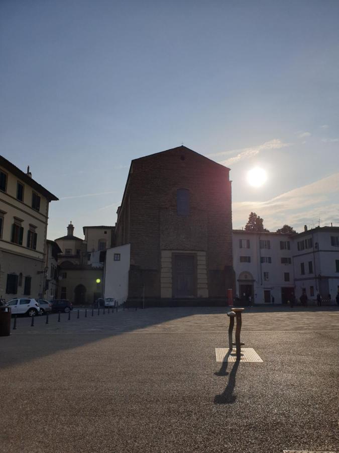 Ca' Del Carmine * Florencia