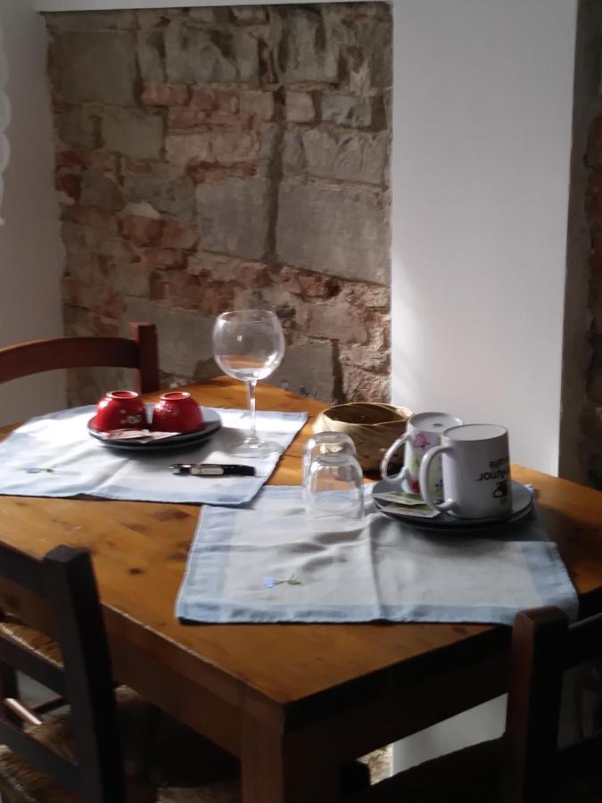 Ca' Del Carmine Apartamento *