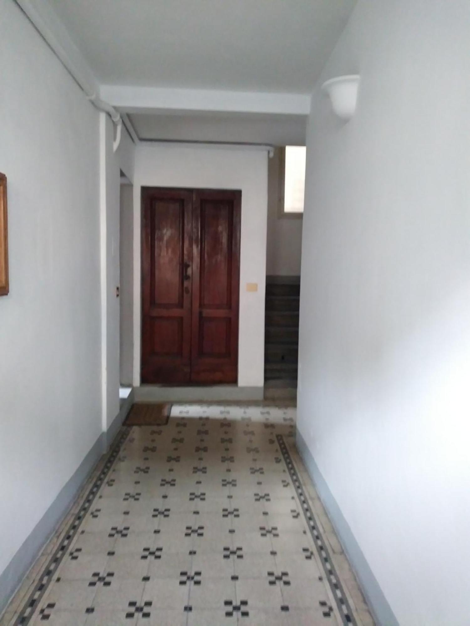 Apartamento Ca' Del Carmine Florencia