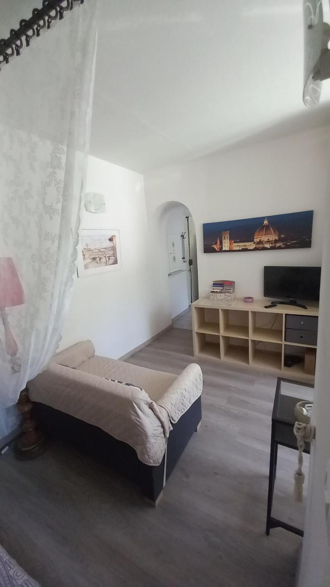 Apartamento Ca' Del Carmine